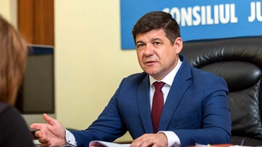 Lider PSD multumeste romanilor pentru votul dat lui Nicusor Dan