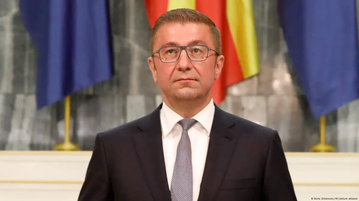 Macedonia de Nord cere UE si NATO sa intervina in disputa cu Bulgaria