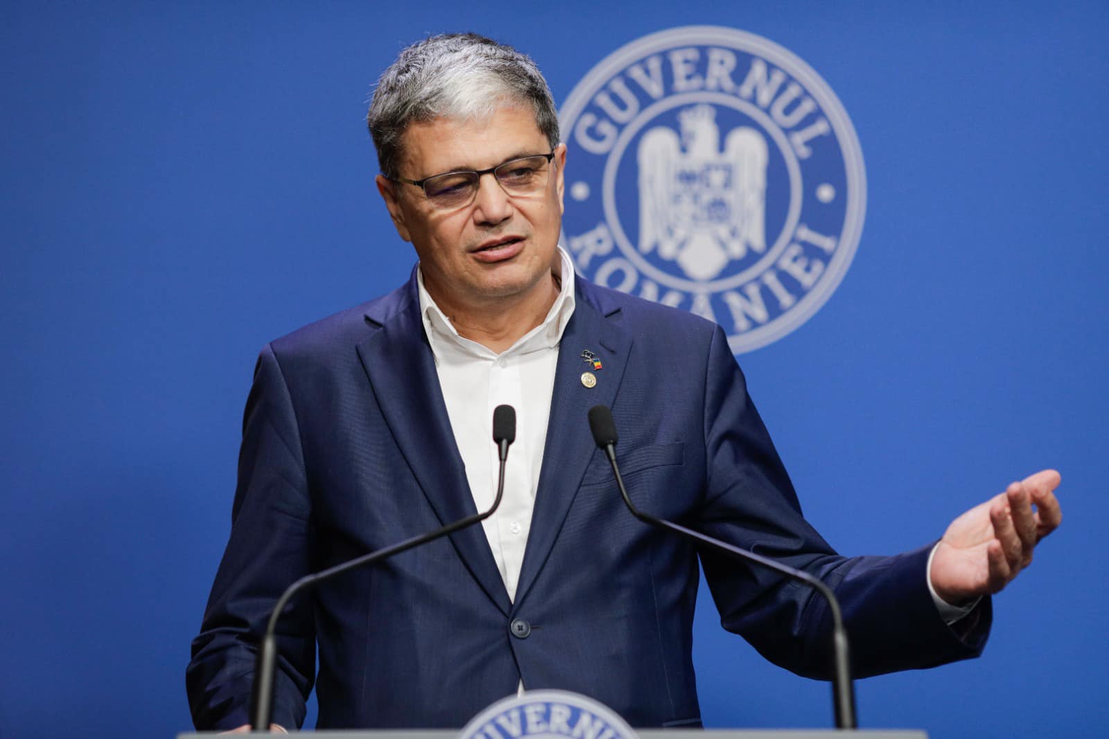 Marcel Bolos Renegocierea PNRR si deblocarea Cererii 3 sunt prioritati