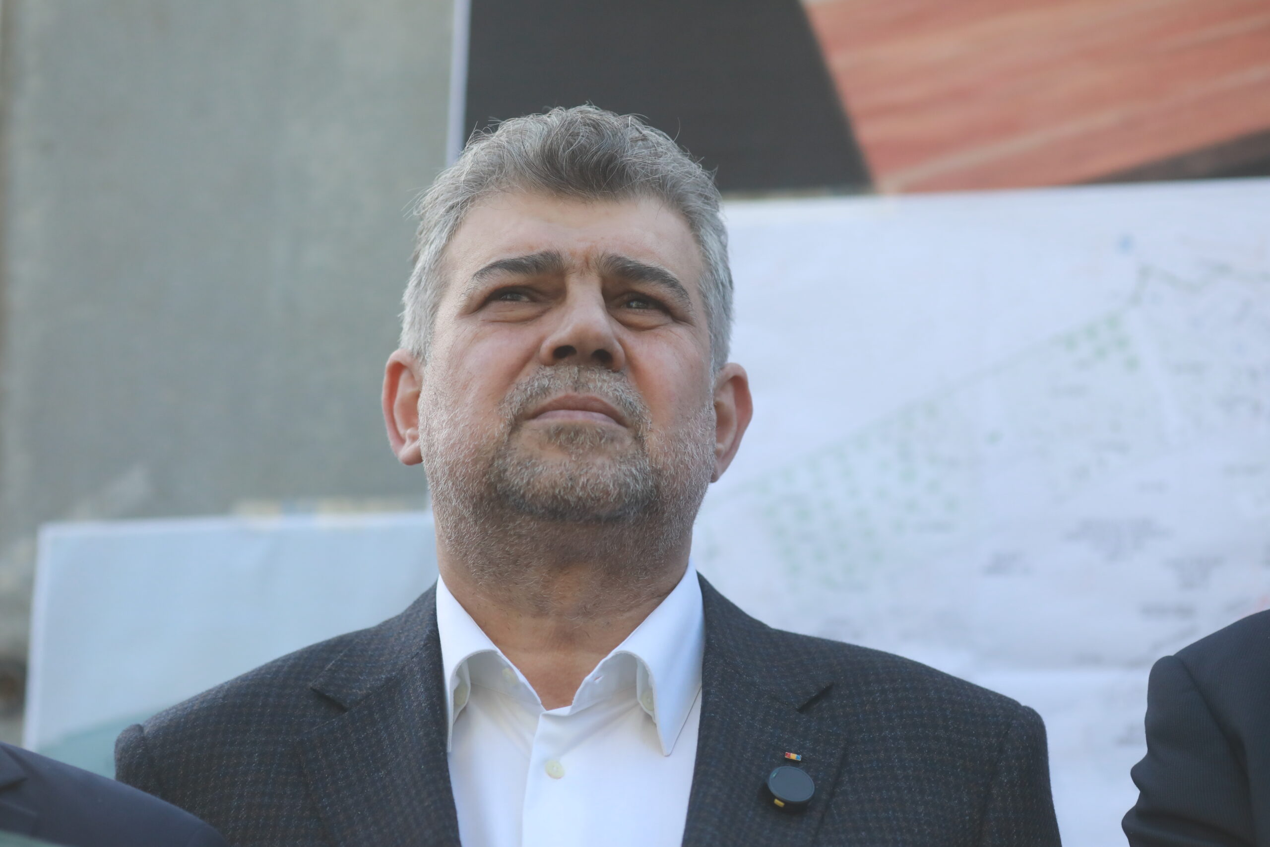 Marcel Ciolacu de Ziua Europei Romania modernizata cu fonduri europene nu cu vorbe