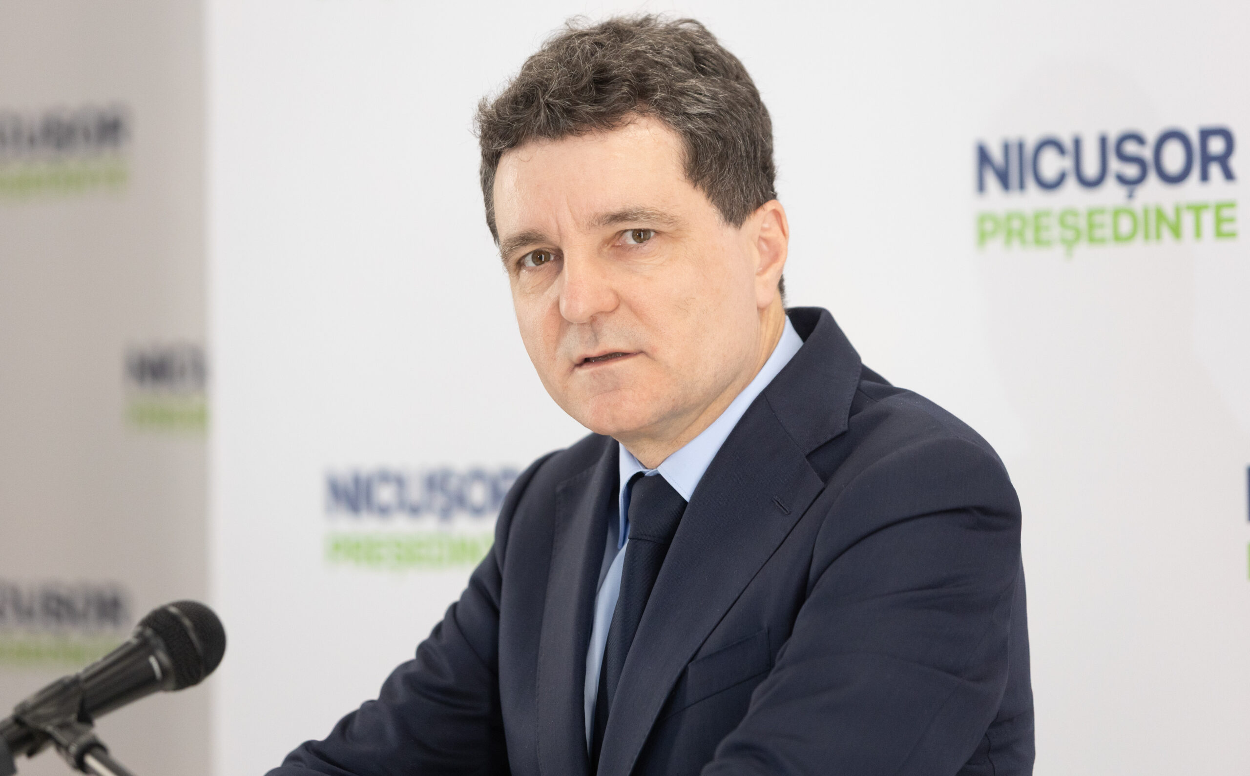 Nicusan Dan despre spitalul din Capitala Locatie nefericita