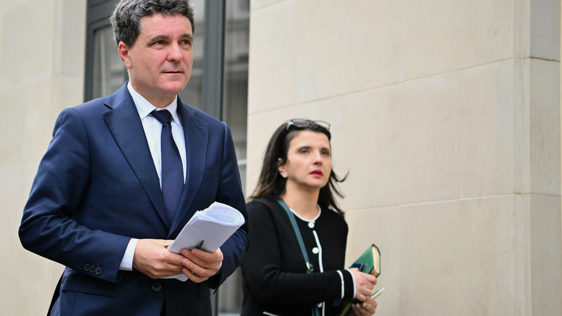Nicusar Dan Un reprezentant activ al presedintelui pentru diaspora