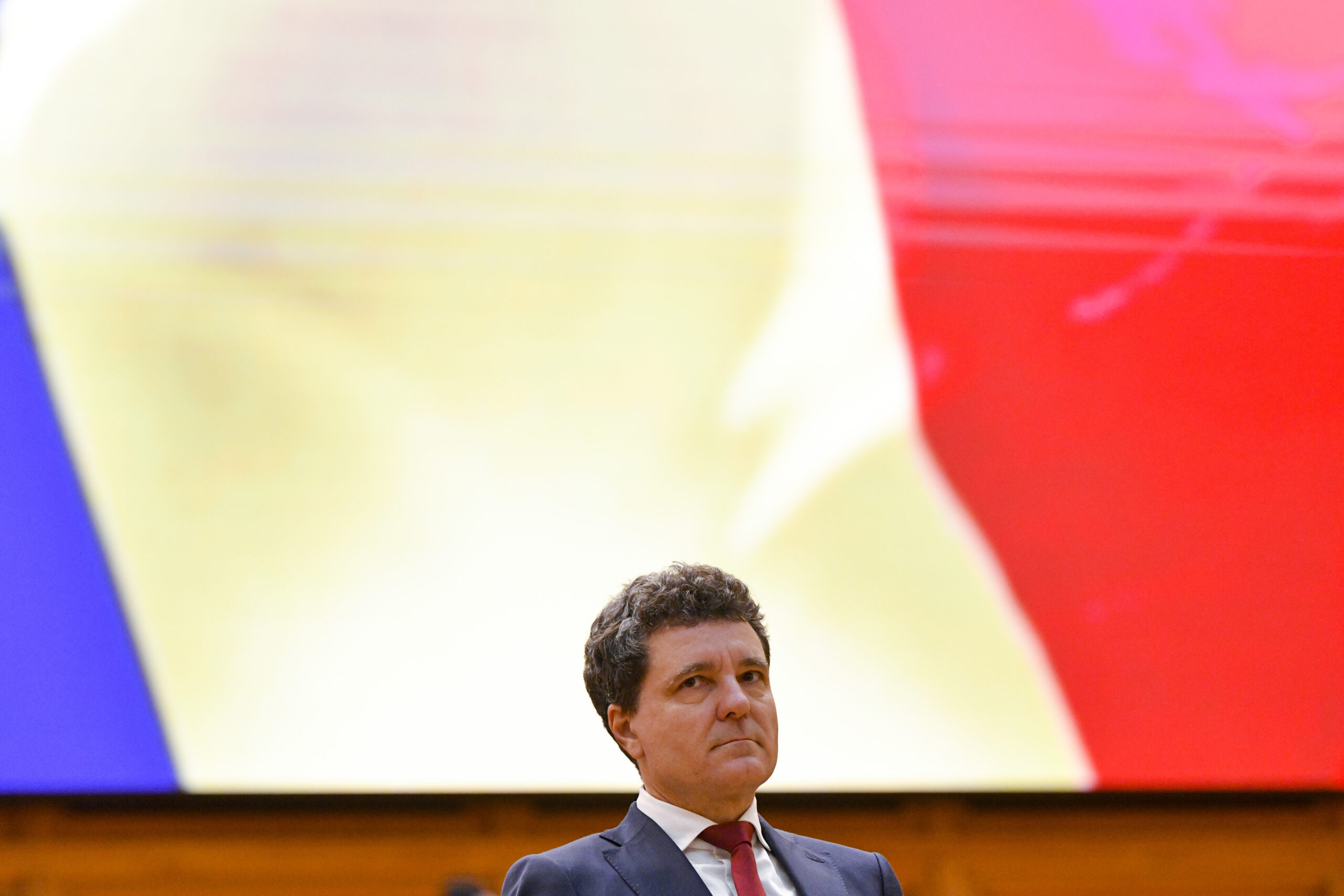 Nicuser Dan va publica declaratia sa de avere
