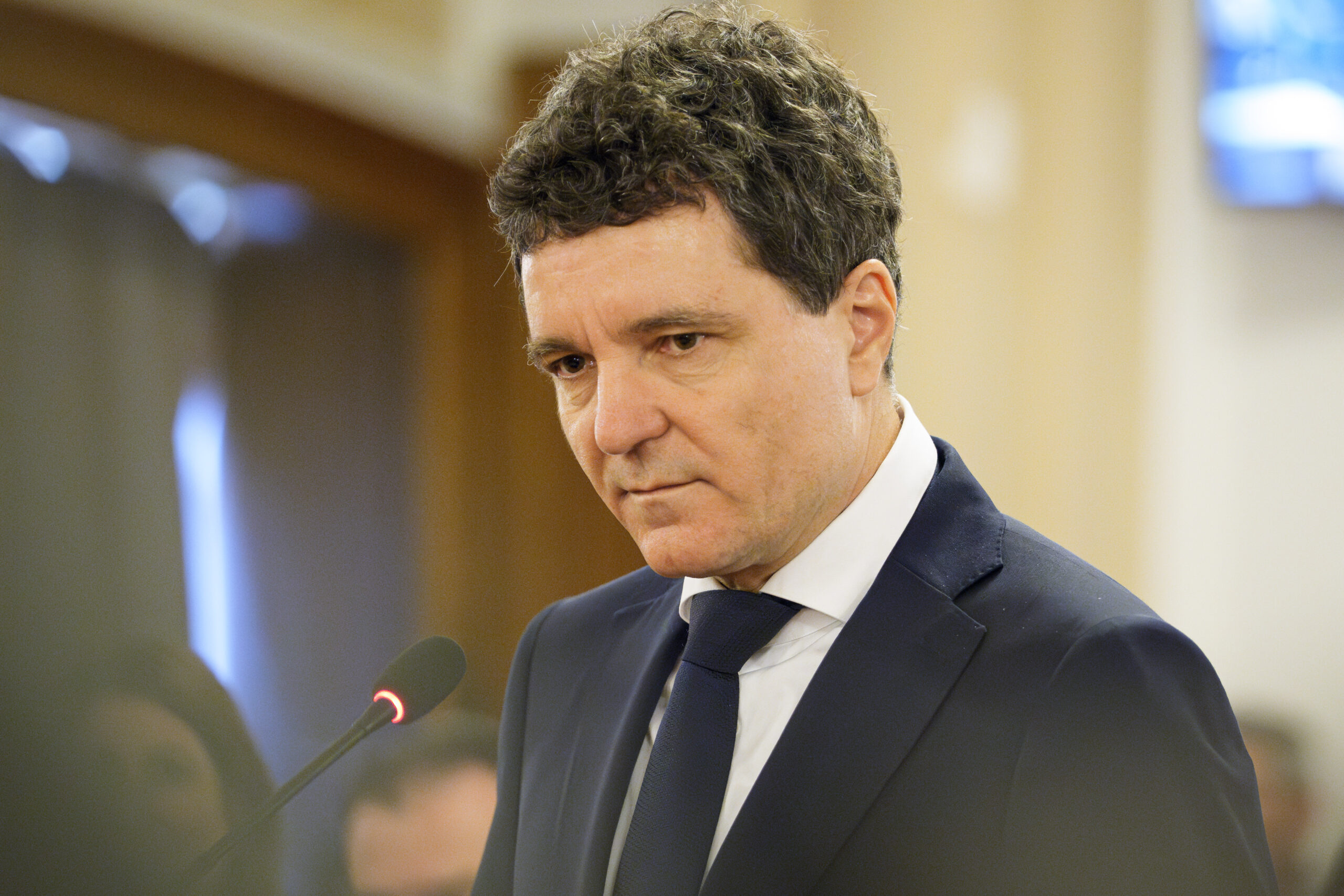 Nicusor Dan Statul roman trebuie sa elimine birocratia pentru diaspora