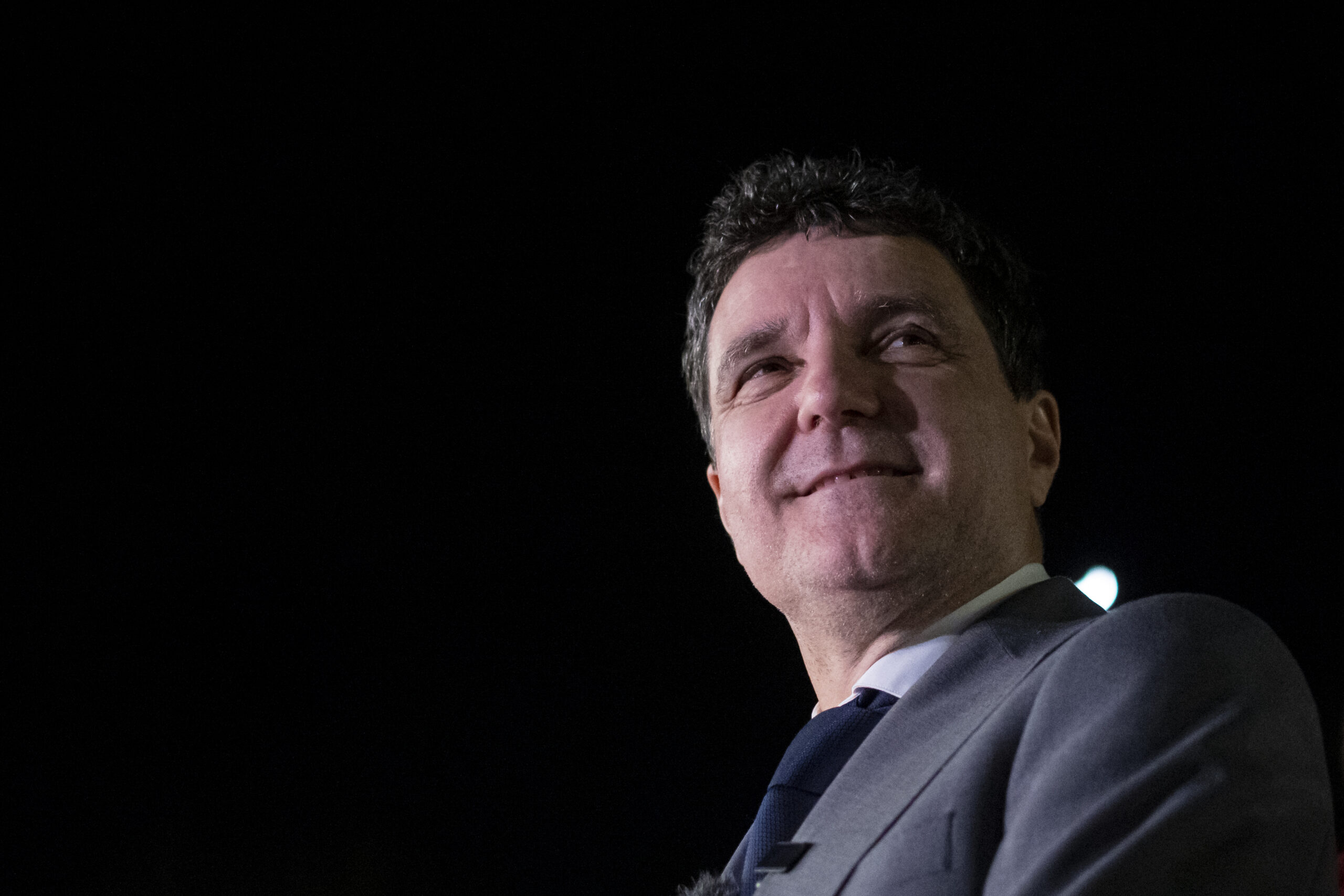 Nicusor Dan dupa exit poll uri Drum lung pana la aspiratiile comunitatii