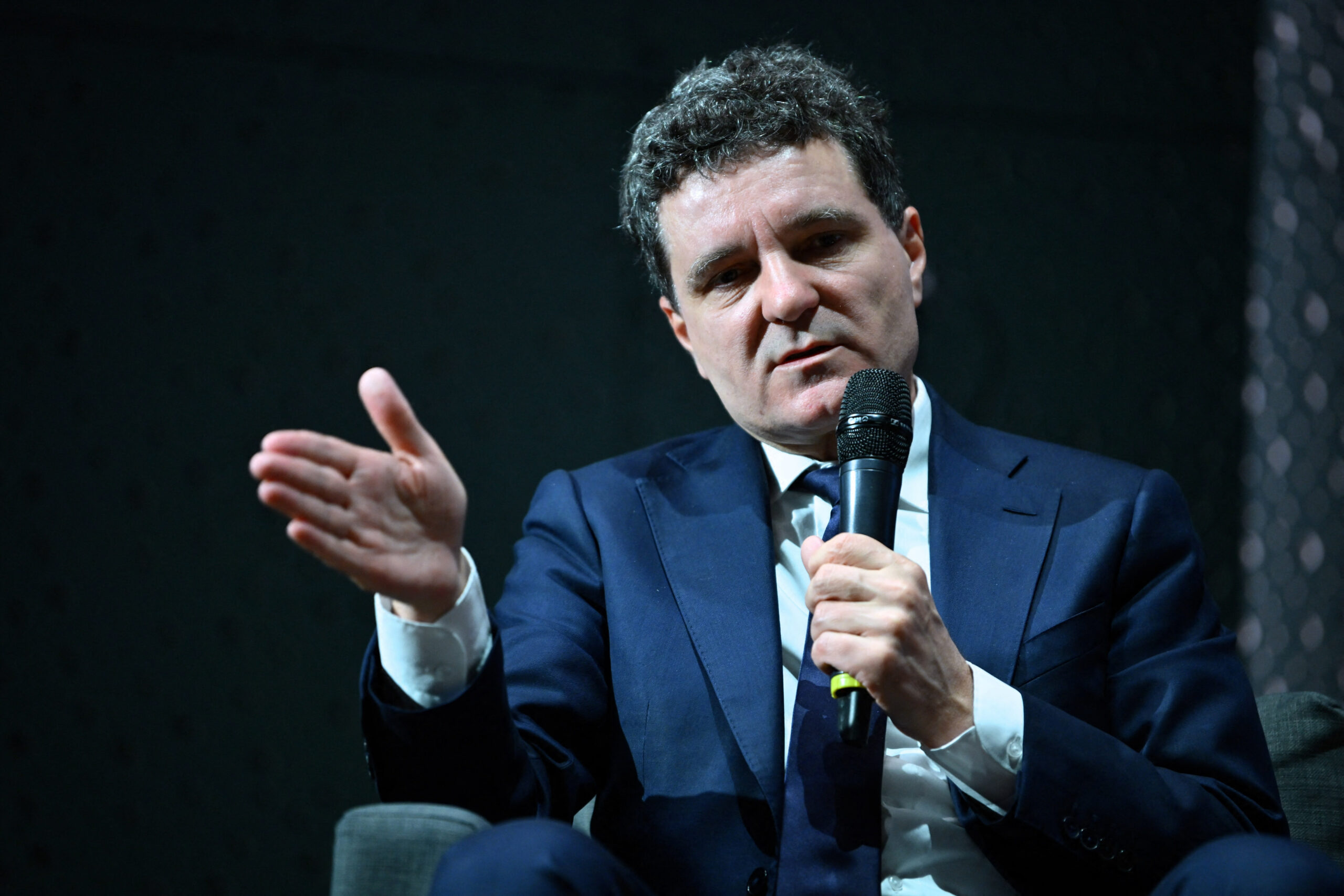 Nicusor Dan reforma educatiei prioritate dupa formarea guvernului