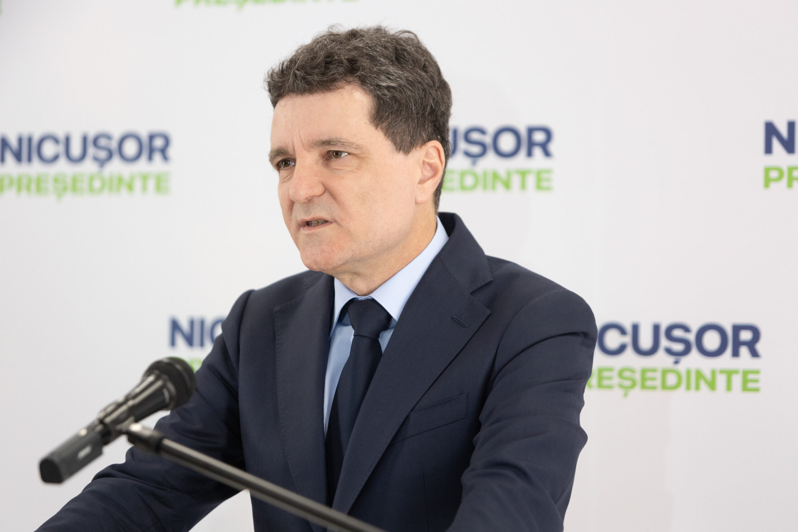 Nicuzor Dan despre relatia cu Republica Moldova doua probleme functionale