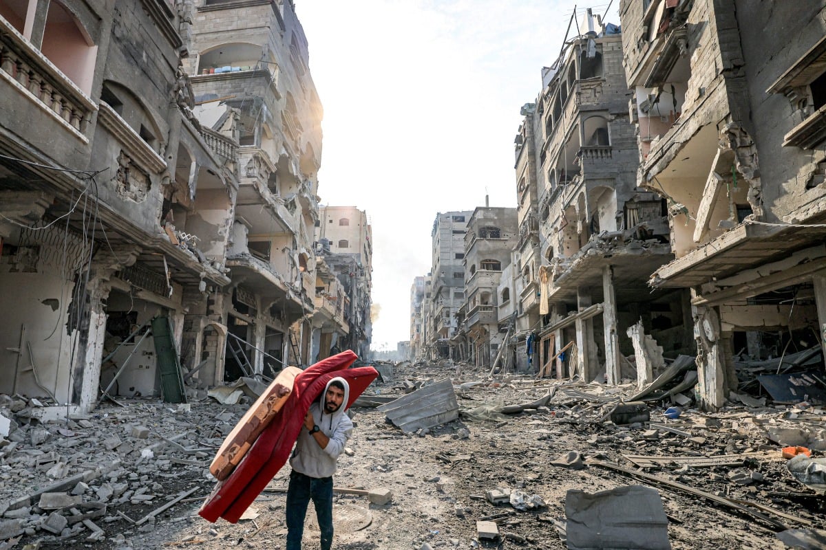 Numarul celor ucisi in Gaza a ajuns la 30