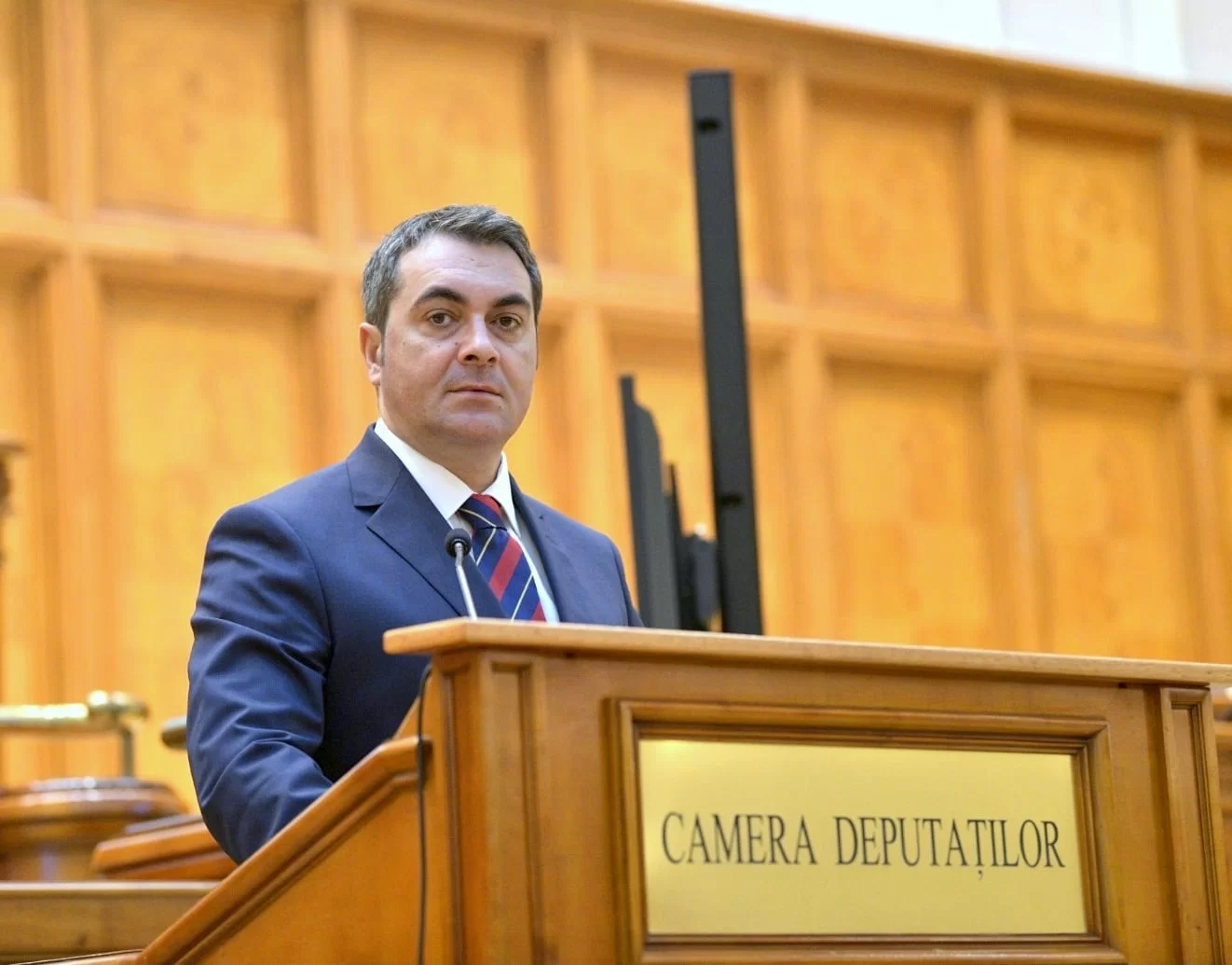 PSD ar putea intra in opozitie semnale interne