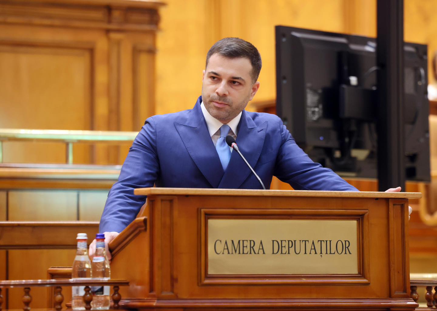 PSD nu accepta lettii de morala si cere responsabilitate in negocieri
