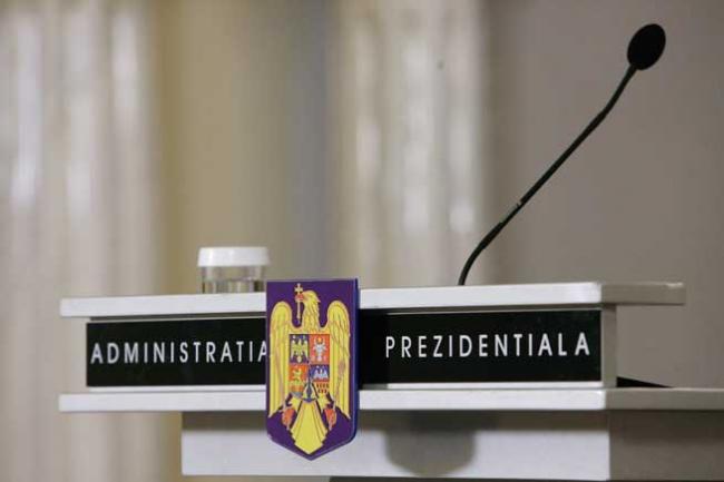 Presedentia Romaniei raspunde la fake news ul cu trupele in Ucraina