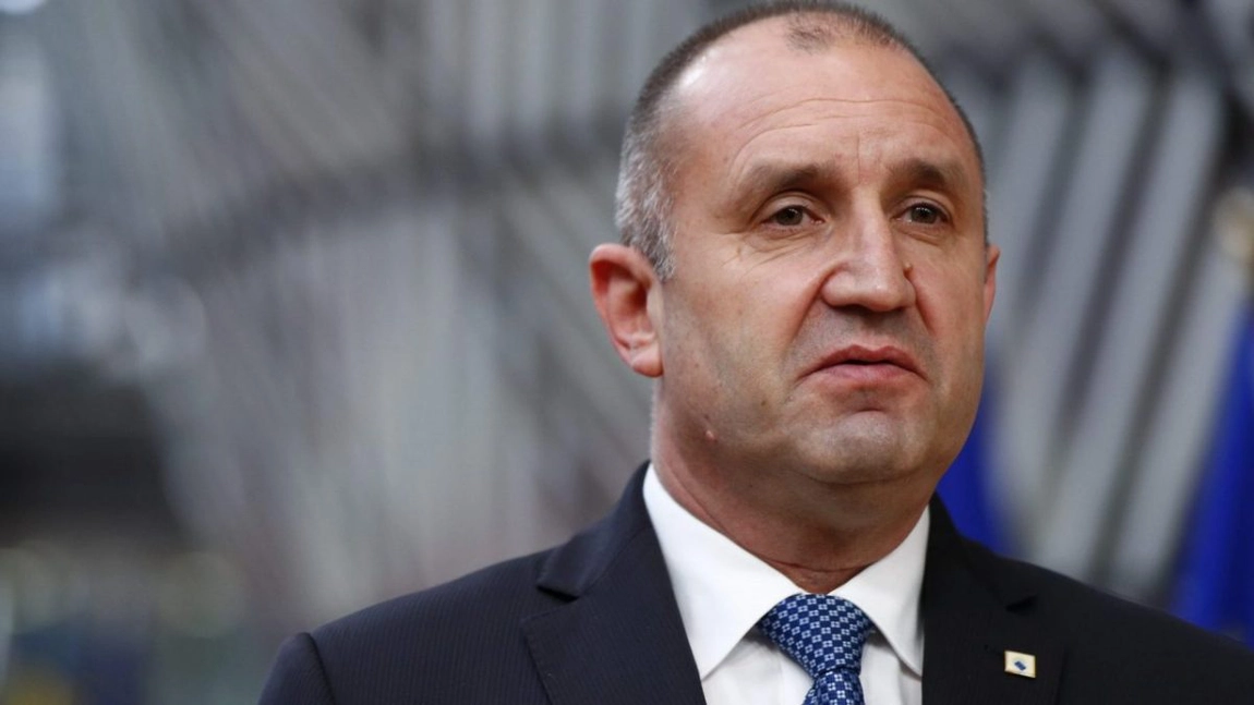 Presedintele Bulgariei va cere un referendum despre zona euro