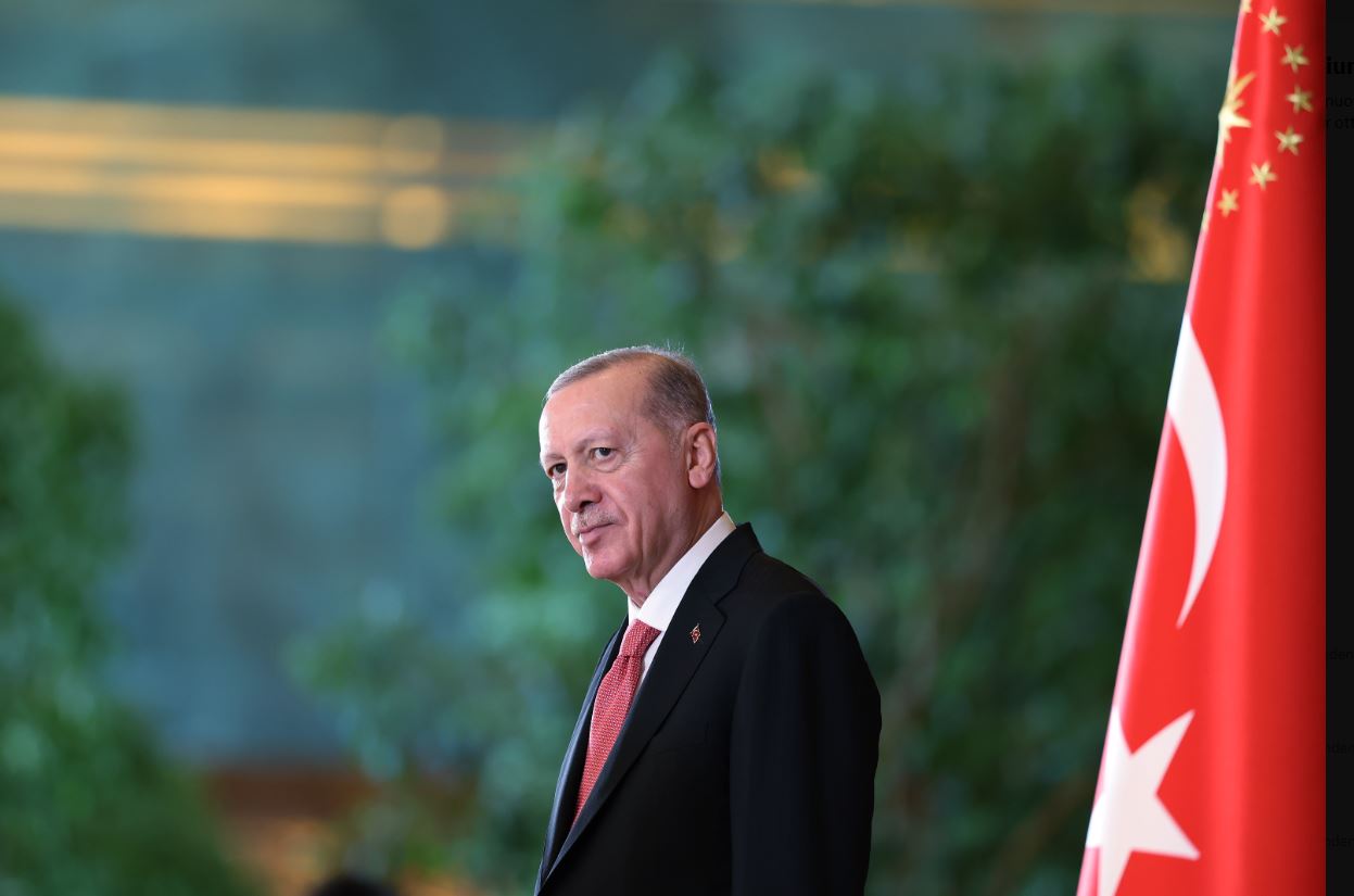 Presedintele Turciei Erdogan anunta Deceniul familiei