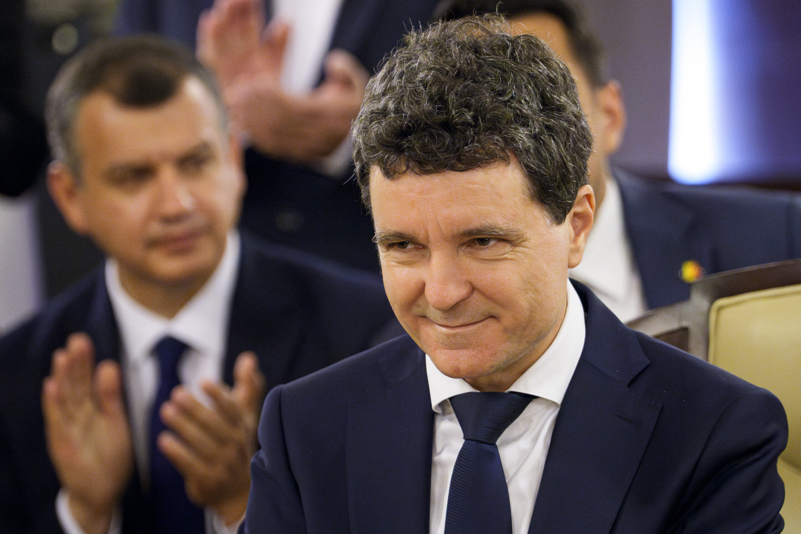 Provocarile mandatului lui Nicusor Dan presedintele Romaniei