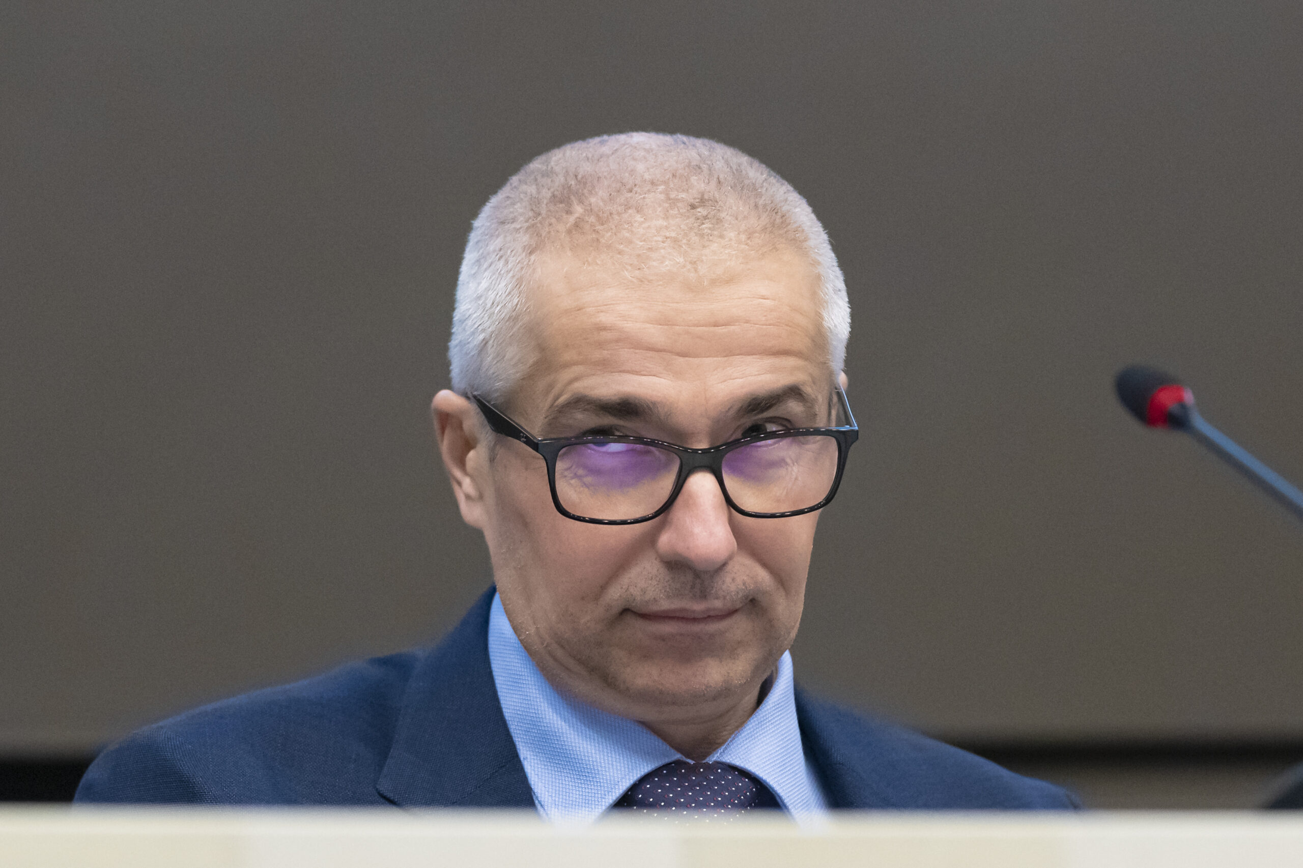 Radu Marinescu despre Nicusor Dan Justitia trebuie sa fie apolitica