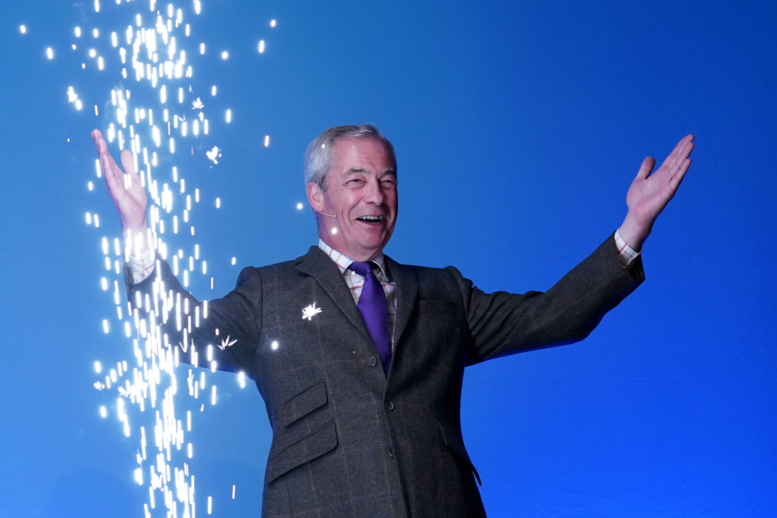 Reform UK obtine un loc nou in Parlamentul Britanic