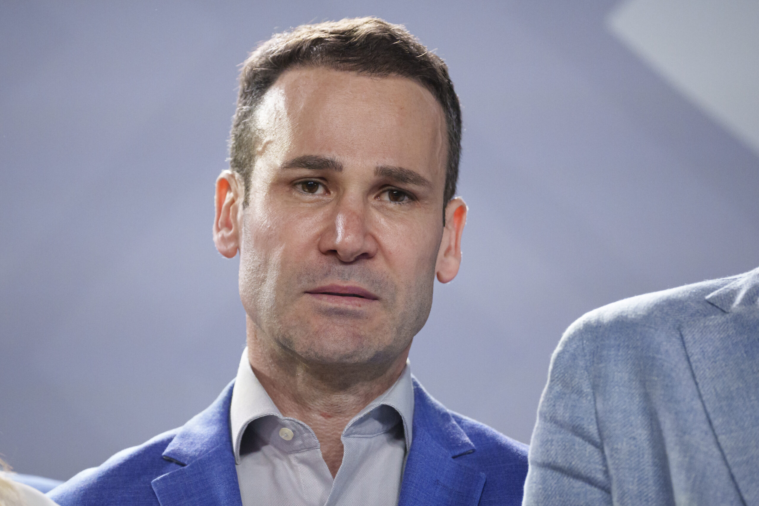 Robert Negoita nu vrea sa candideze la Primaria Capitalei