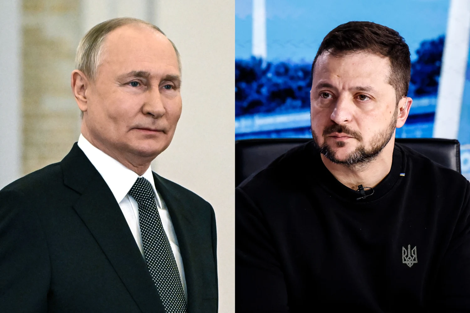 Rusia acuza Ucraina de incursiuni la frontiera
