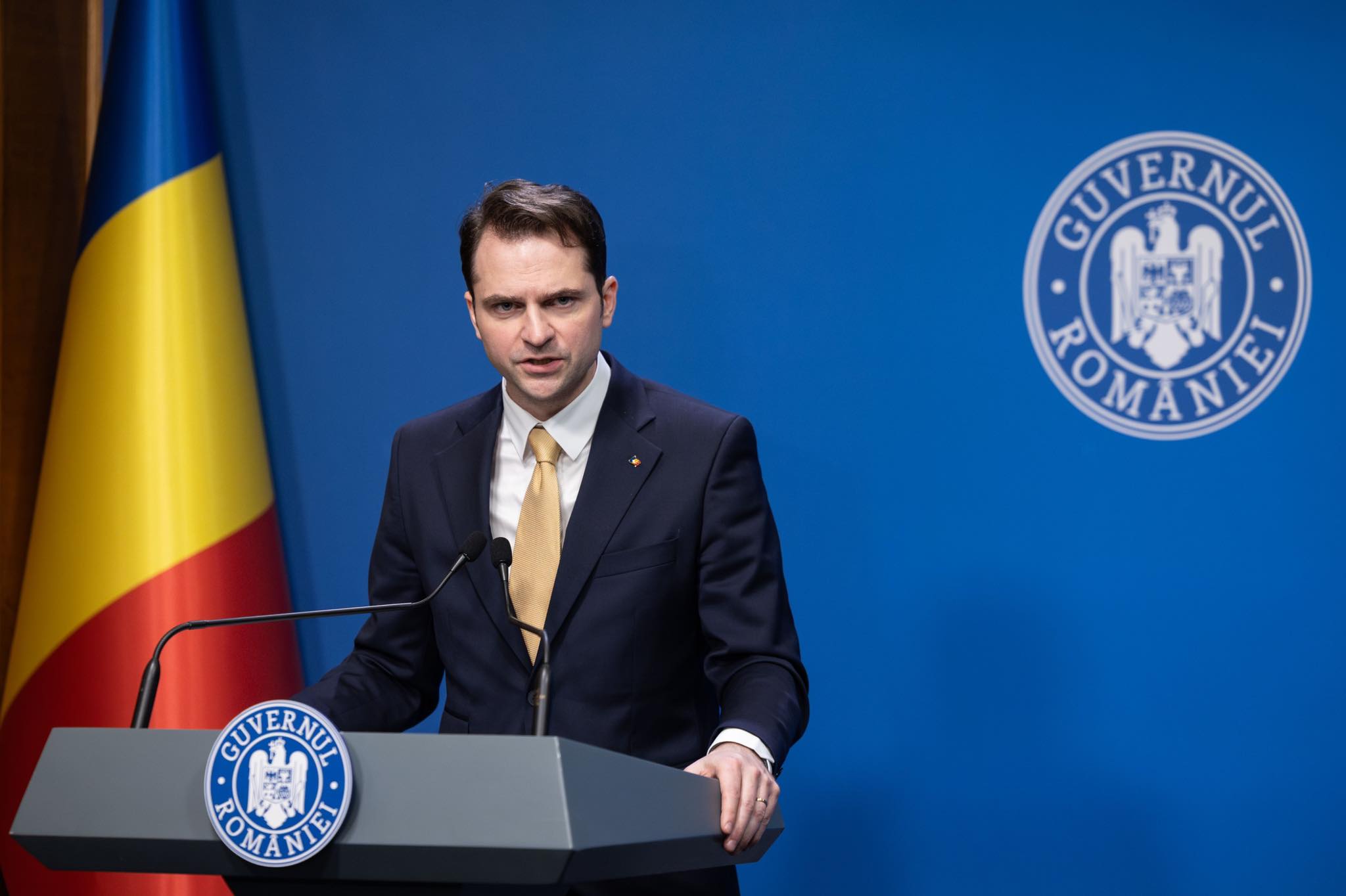 Sebastian Burduja Ilie Bolojan omul potrivit ca premier