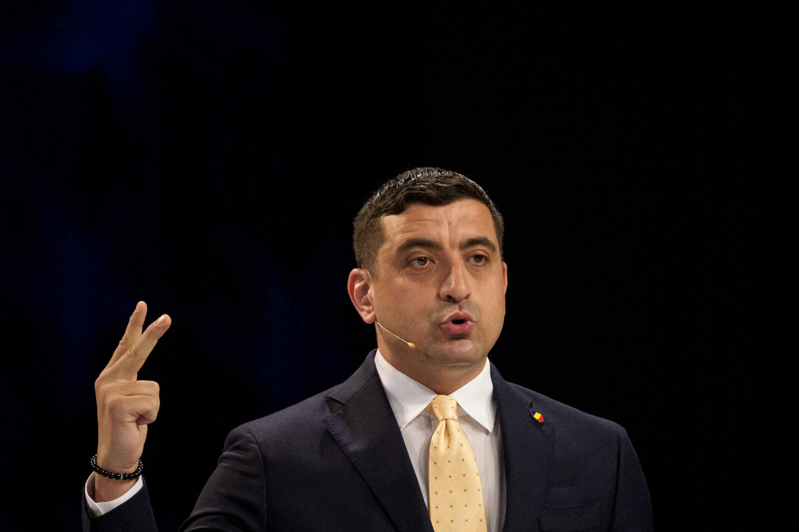 Simion explica de ce nu este la dezbaterea Digi 24 Nu va e rusine Sunteti asasini mediatici