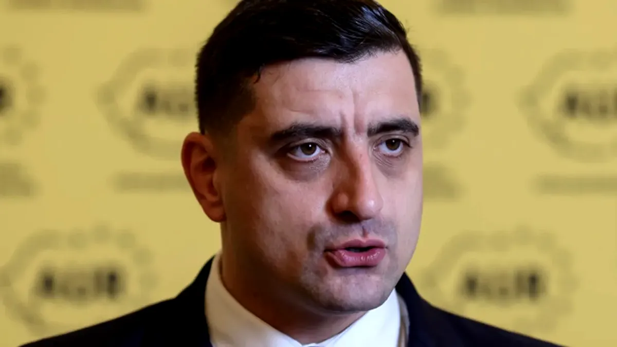 Simion propune un plan national pe 20 de ani economia este prioritara