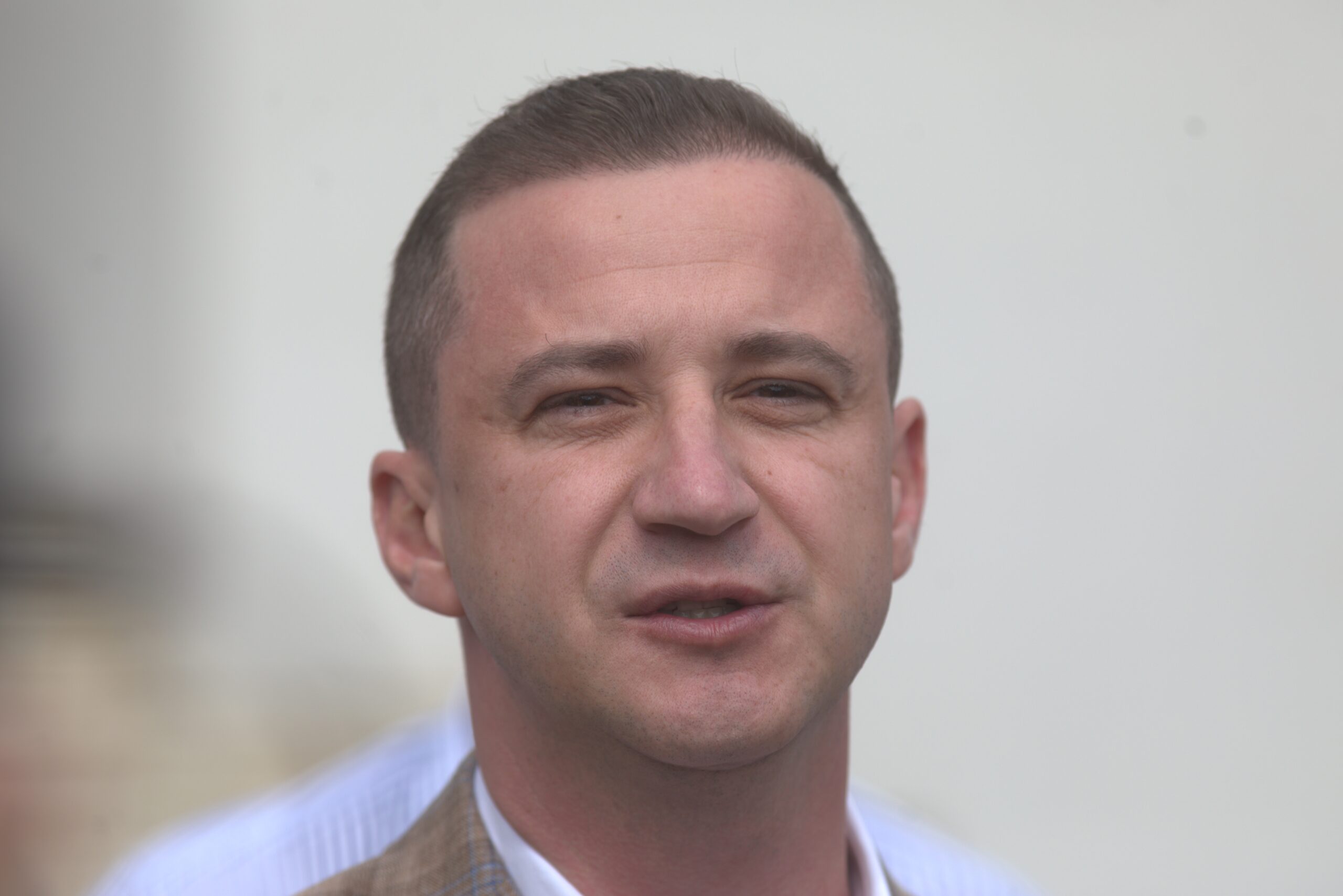 Simonis Nu se poate forma un guvern fara PSD