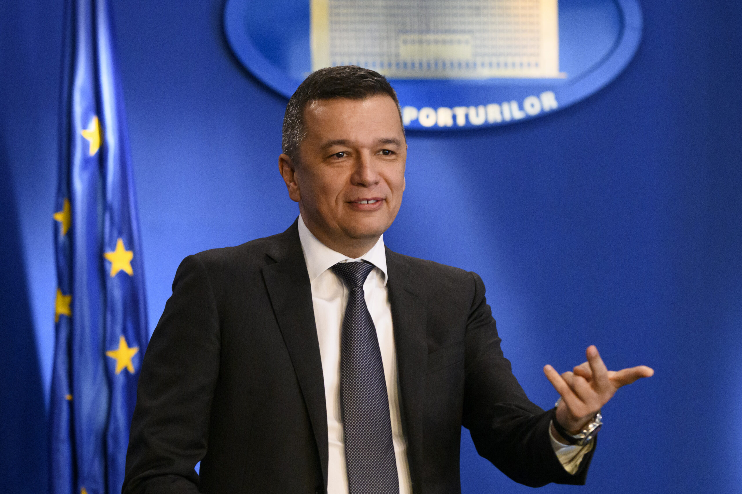 Sorin Grindeanu despre Nicusor Dan si PSD