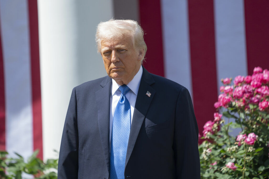 Trump solicita un tarif de 50 pentru UE din 1 iunie