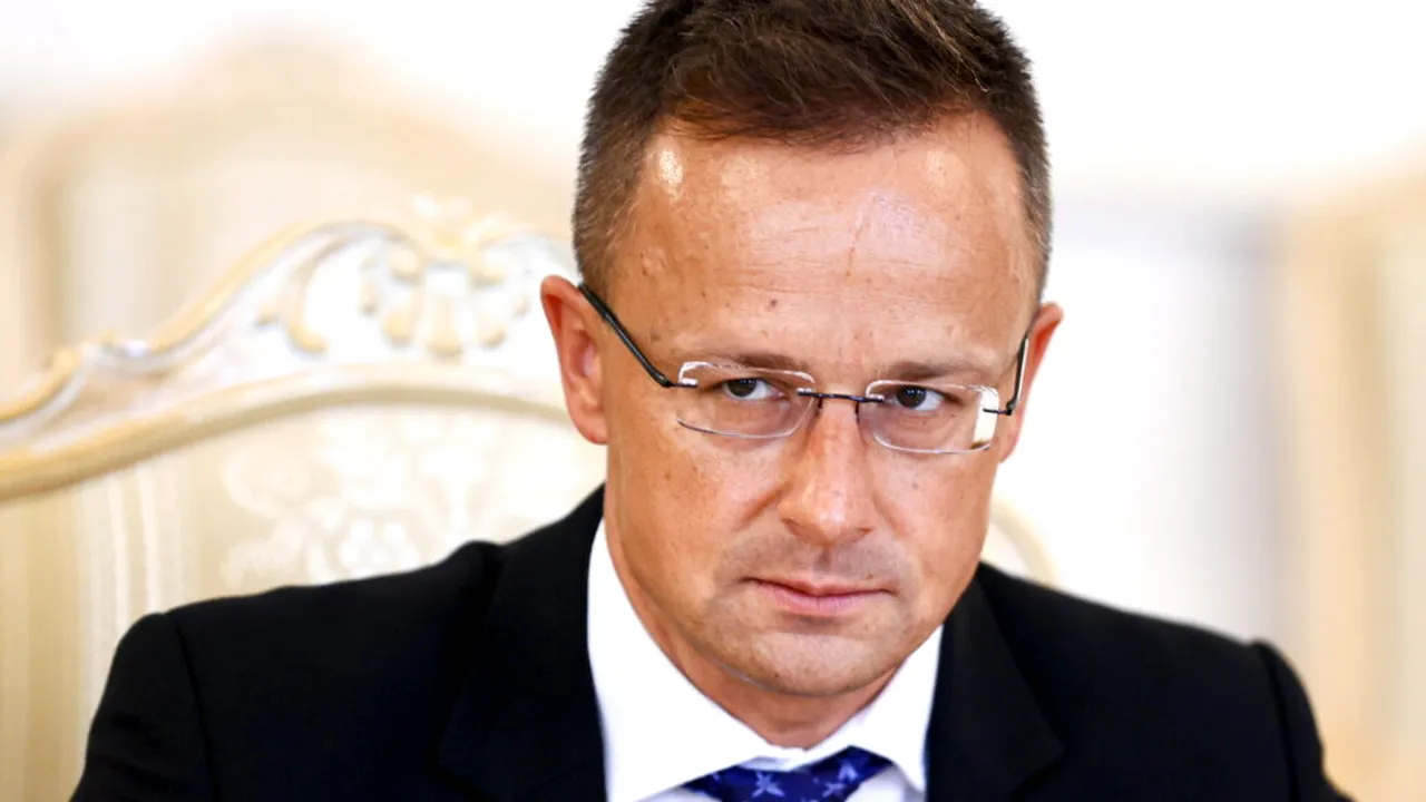 Ungaria Interzicerea combustibilului nuclear rusesc ne ar putea afecta