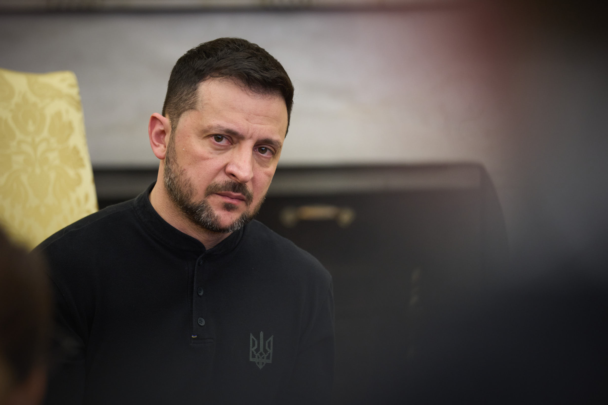 Zelenski calatoreste in Turcia pentru intalnirea cu Putin
