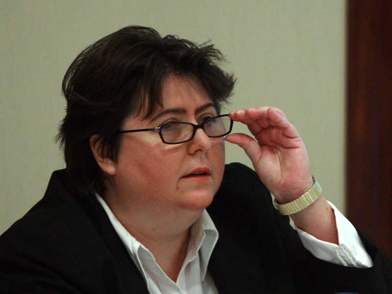 Alina Mungiu Pippidi critica Guvernul Bolojan dur