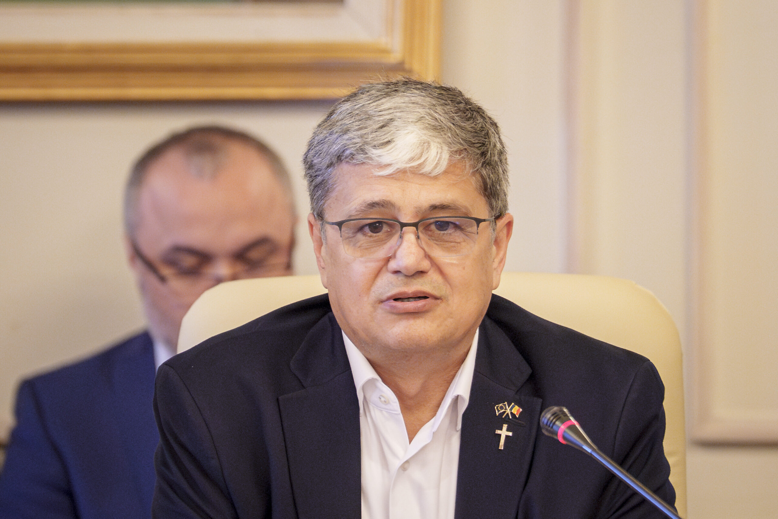 Avertismentul lui Marcel Bolos Reforma fiscala pentru plata 4