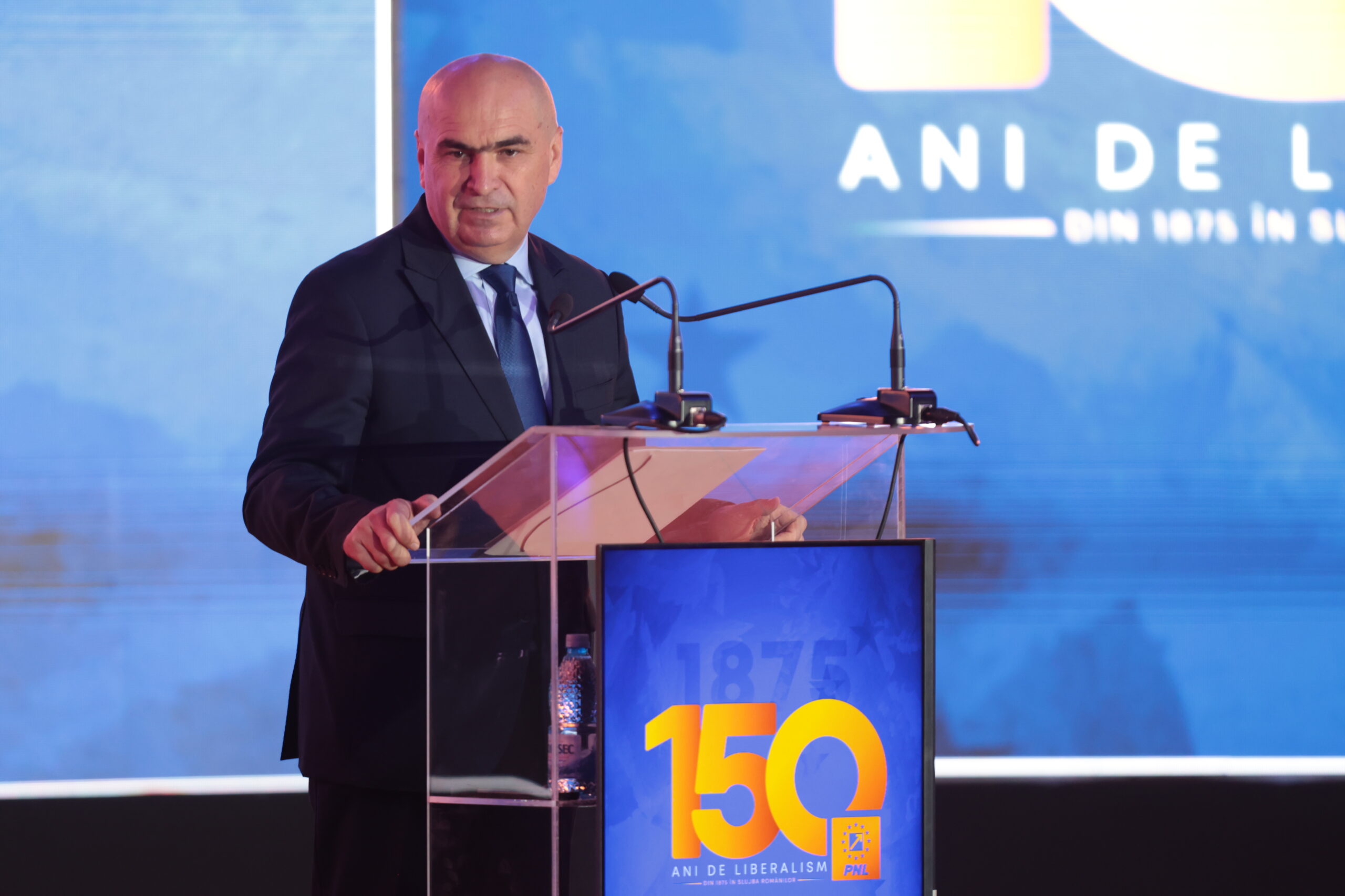 Bolojan pregateste revolutia in PNL demisii pentru sefii slabi