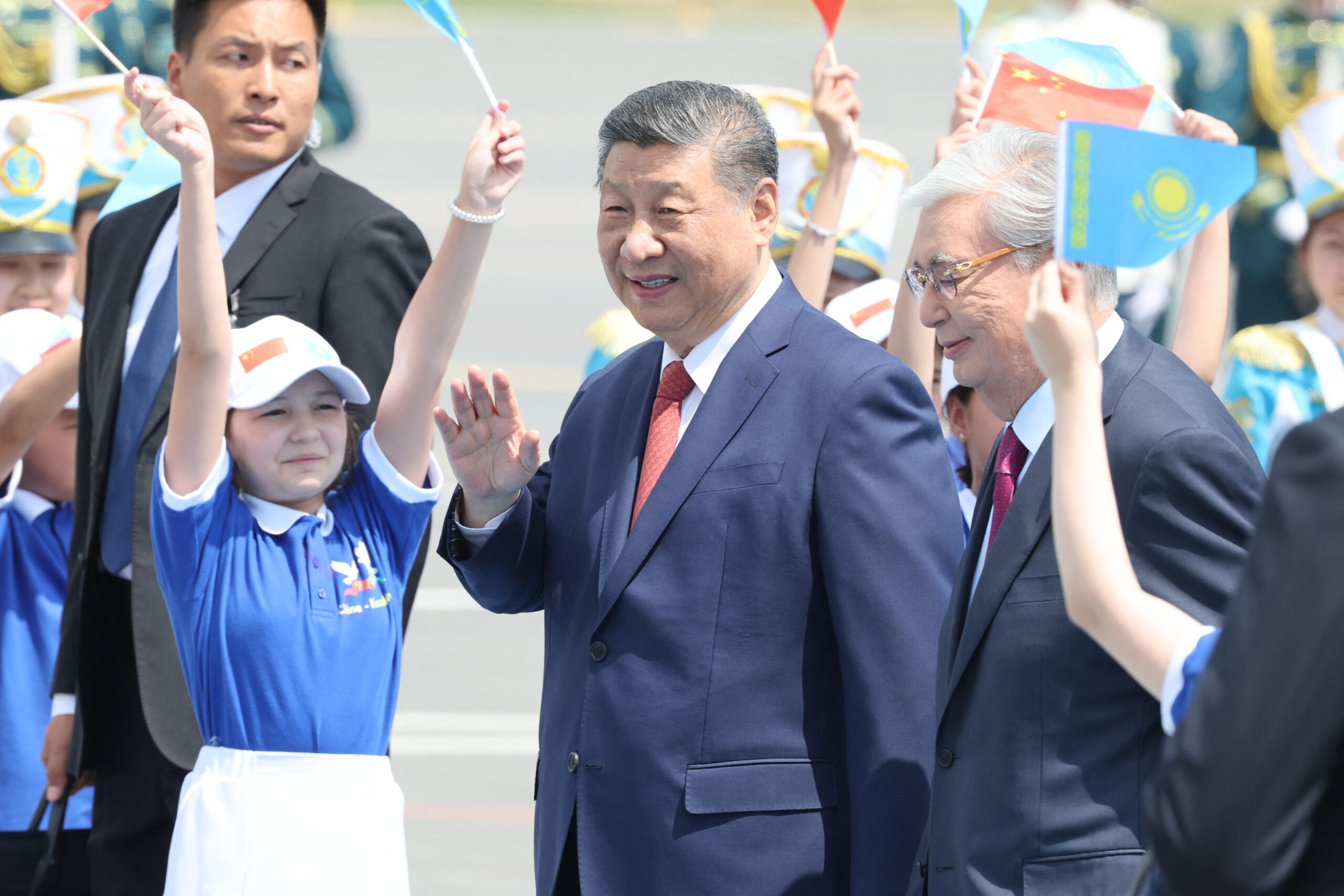 China isi exprima ingrijorarea privind conflictul Israel Iran