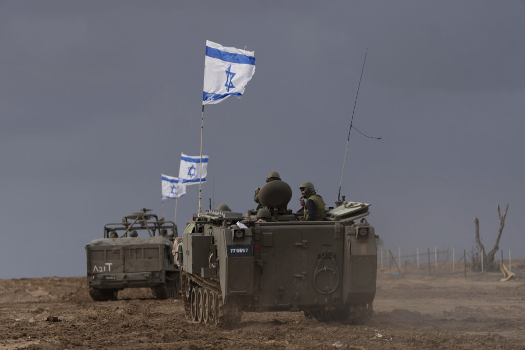 Cinci tari interzic calatoriile ministrilor israelieni de dreapta