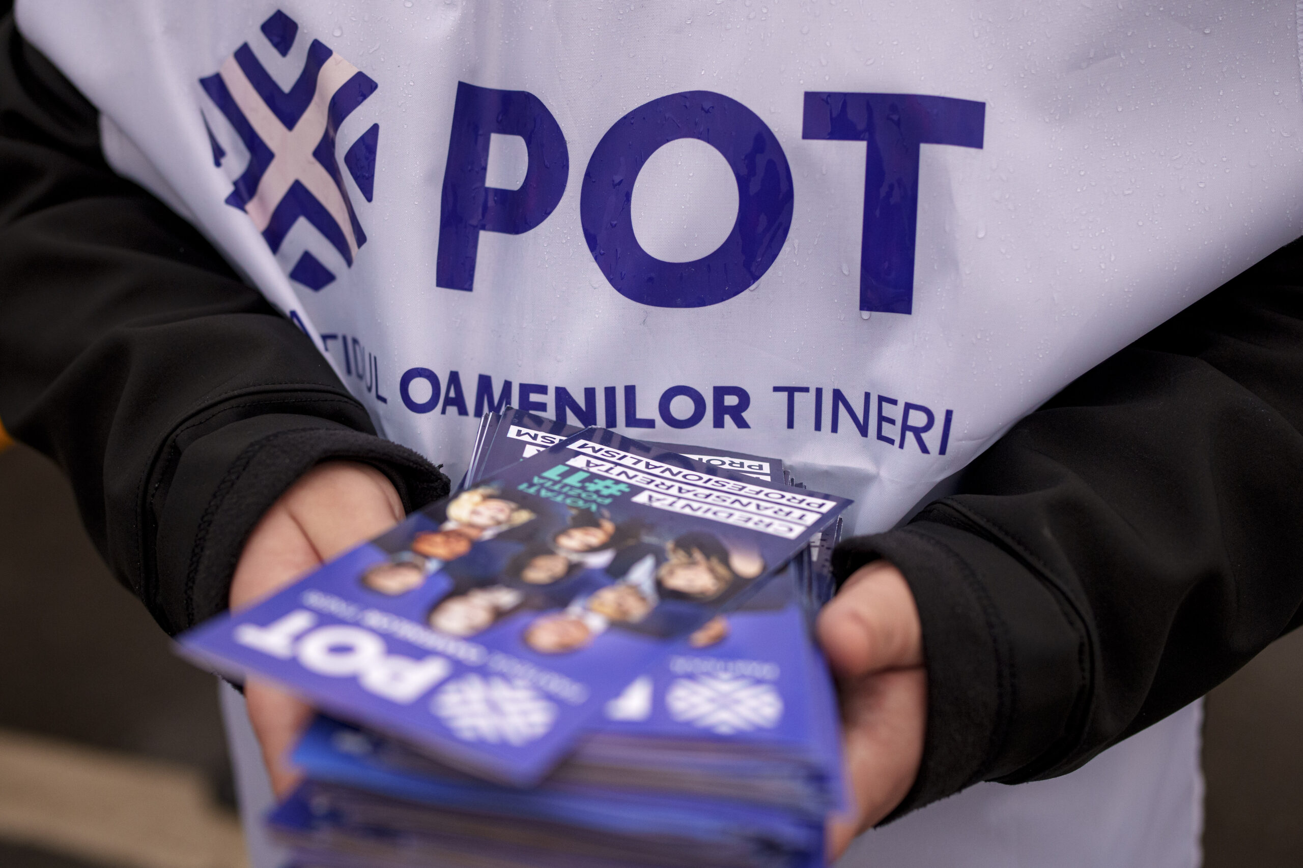 Ciprian Pintea zidarul de la POT s a alaturat PSD