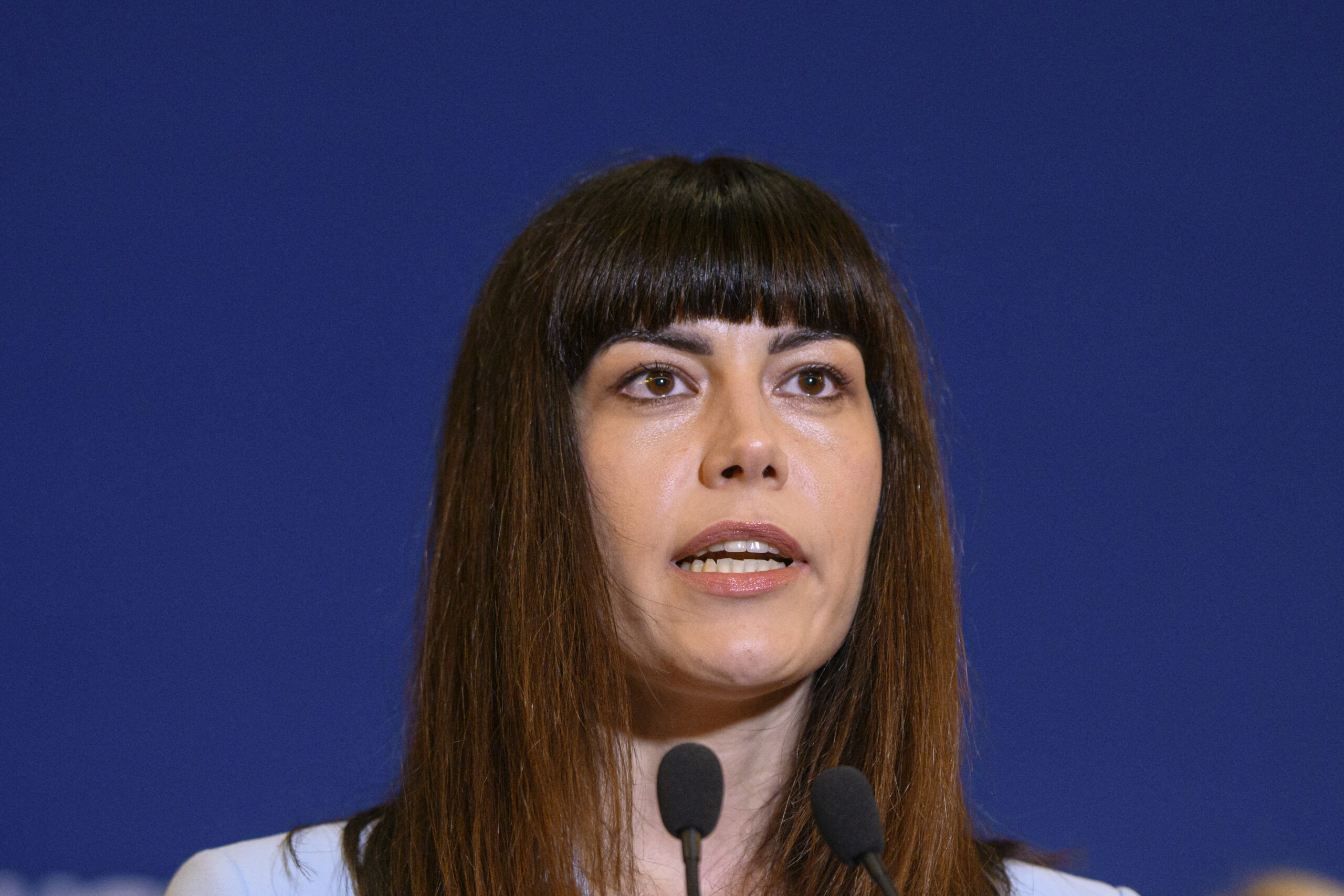 Cristina Pruna USR Romania necesita reforme curajoase in energie