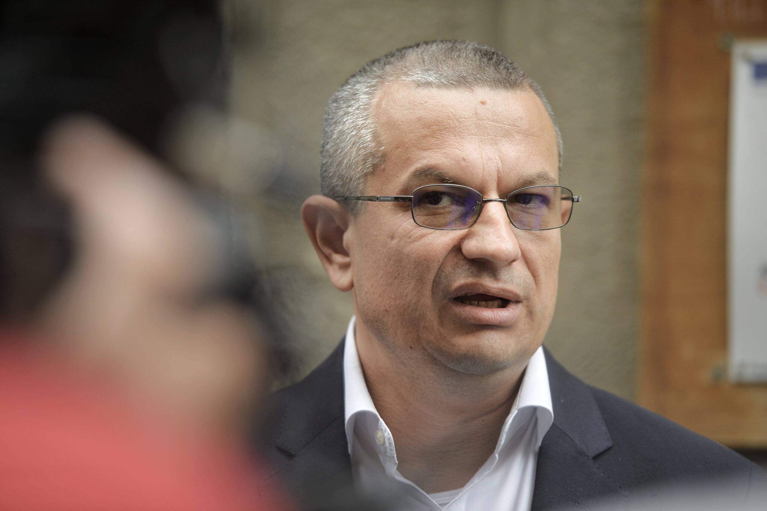 Csaba Asztalos propus de UDMR ales judecator la CCR