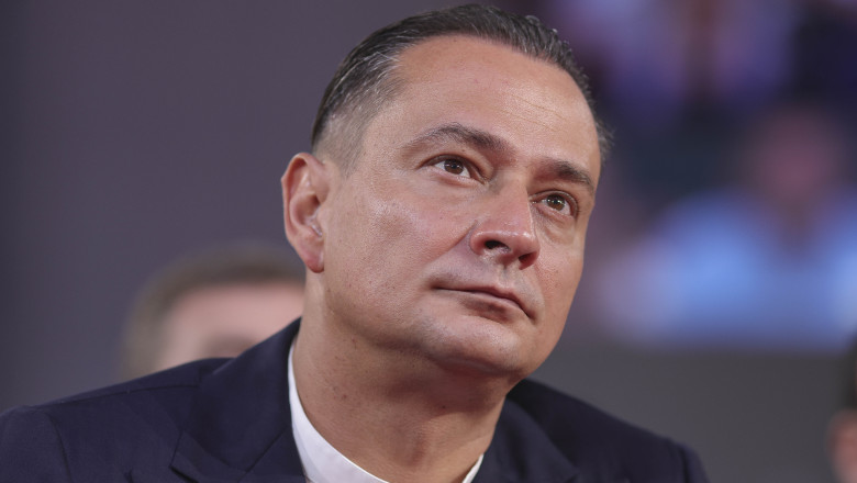 Daniel Baluta PSD trebuie la guvernare pentru reducerea decalajelor