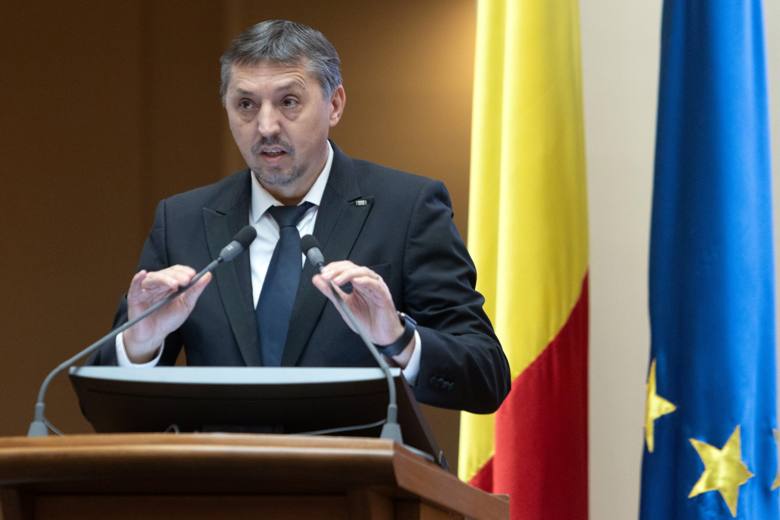 Daniel David despre cresterea normei didactice Nu e o problema acum