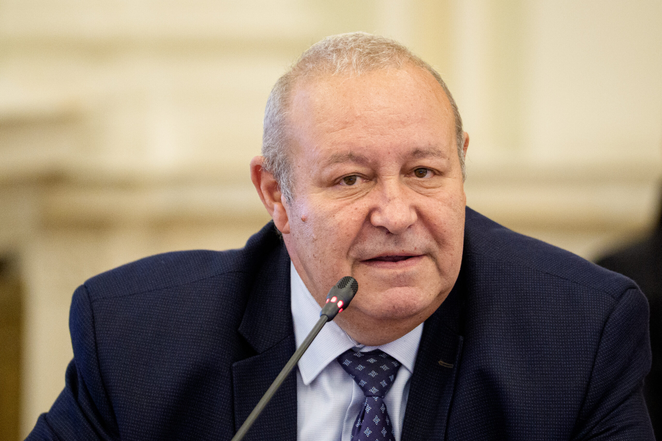 Daniel Fenechiu PNL Guvernul Bolojan sansa pentru reforma
