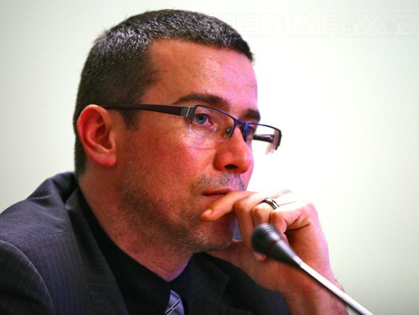 Demeter Andras Istvan devine noul ministru al Culturii