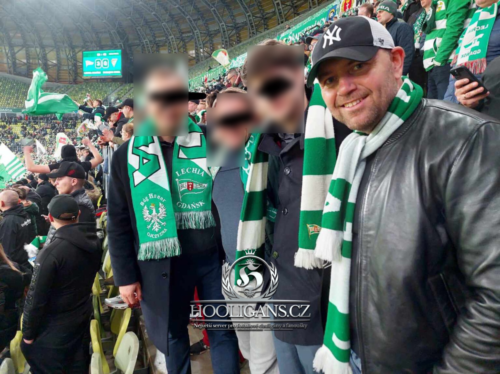 Drumul lui Karol Nawrocki de la huligan la presedinte