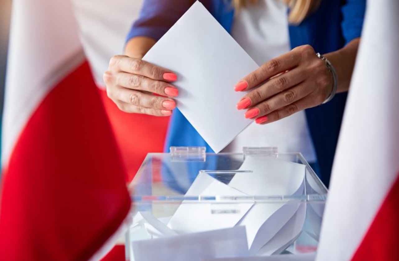 Duminica Polonia trece prin acelasi test democratic