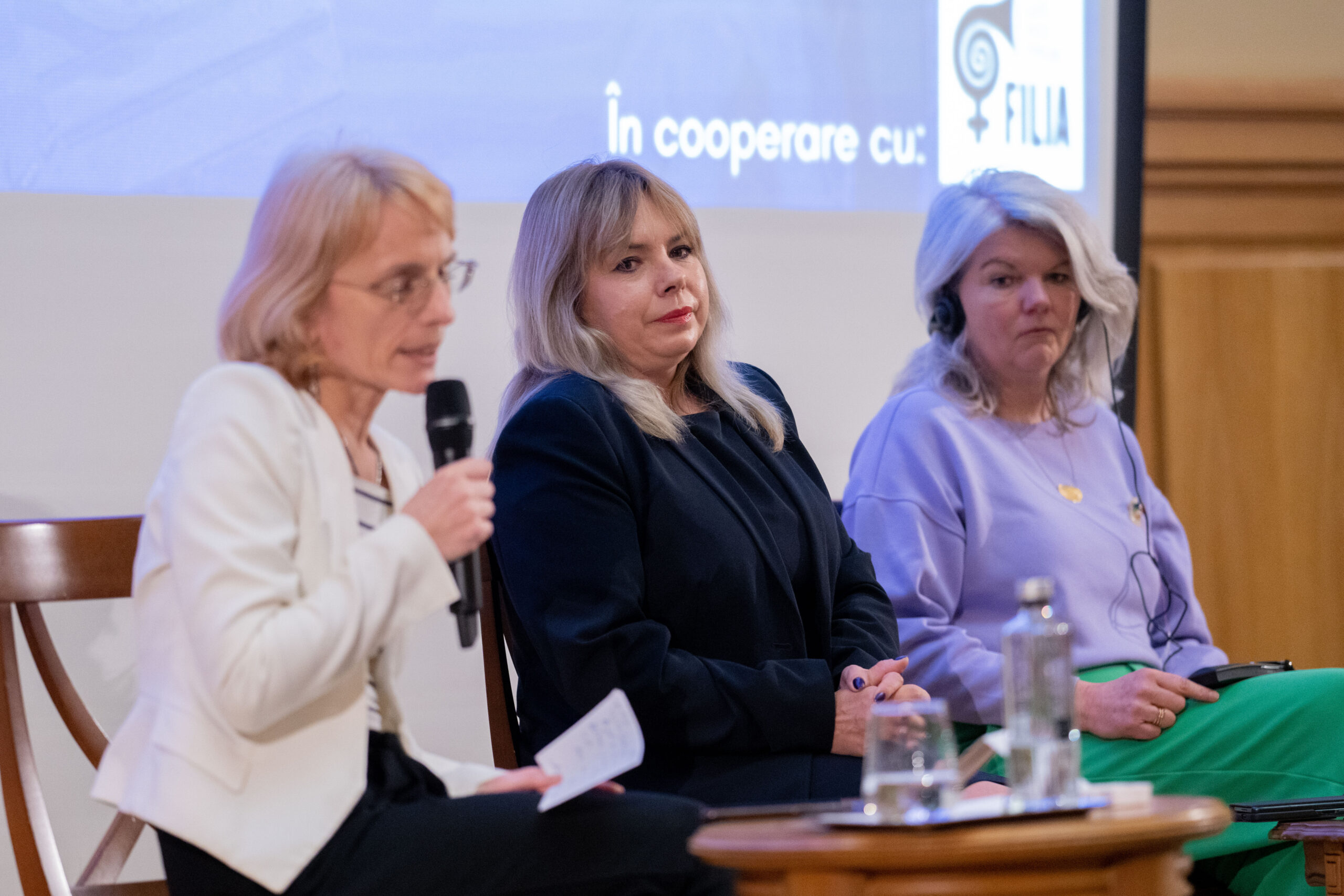 Exclusiv Gandul Anca Dragu se vezi cu Nicusor Dan