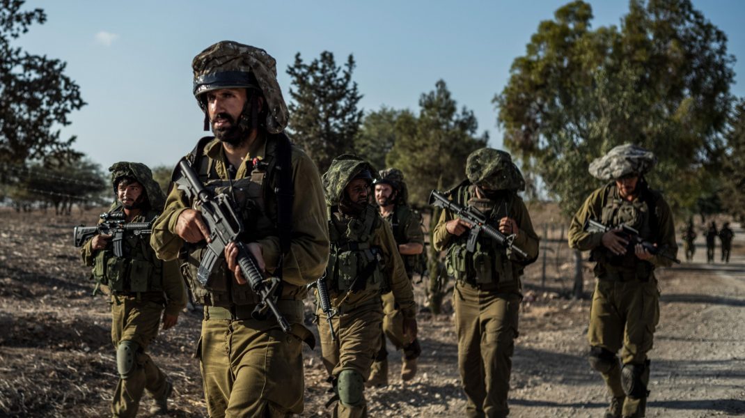 Exporturile de arme israeliene ating un nivel record in 2024