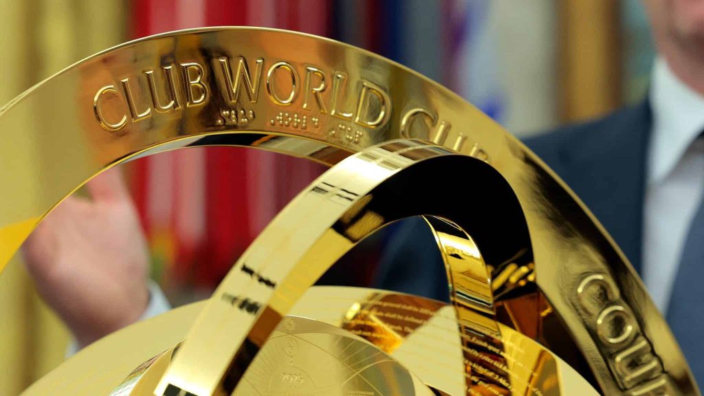 FA schimba regula offside ului Decizie istorica la Mondialul Cluburilor