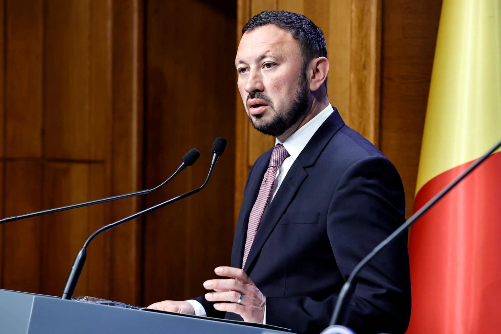 Fechet Clorurile din Tarnava Mica au crescut de zece ori
