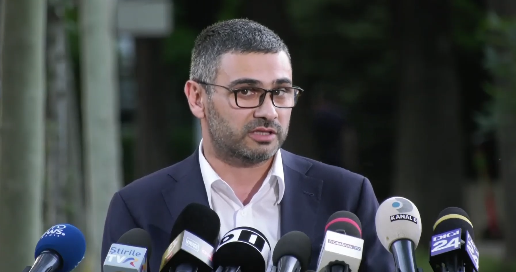 Florin Manole PSD Vrem rezultate constante la Transporturi