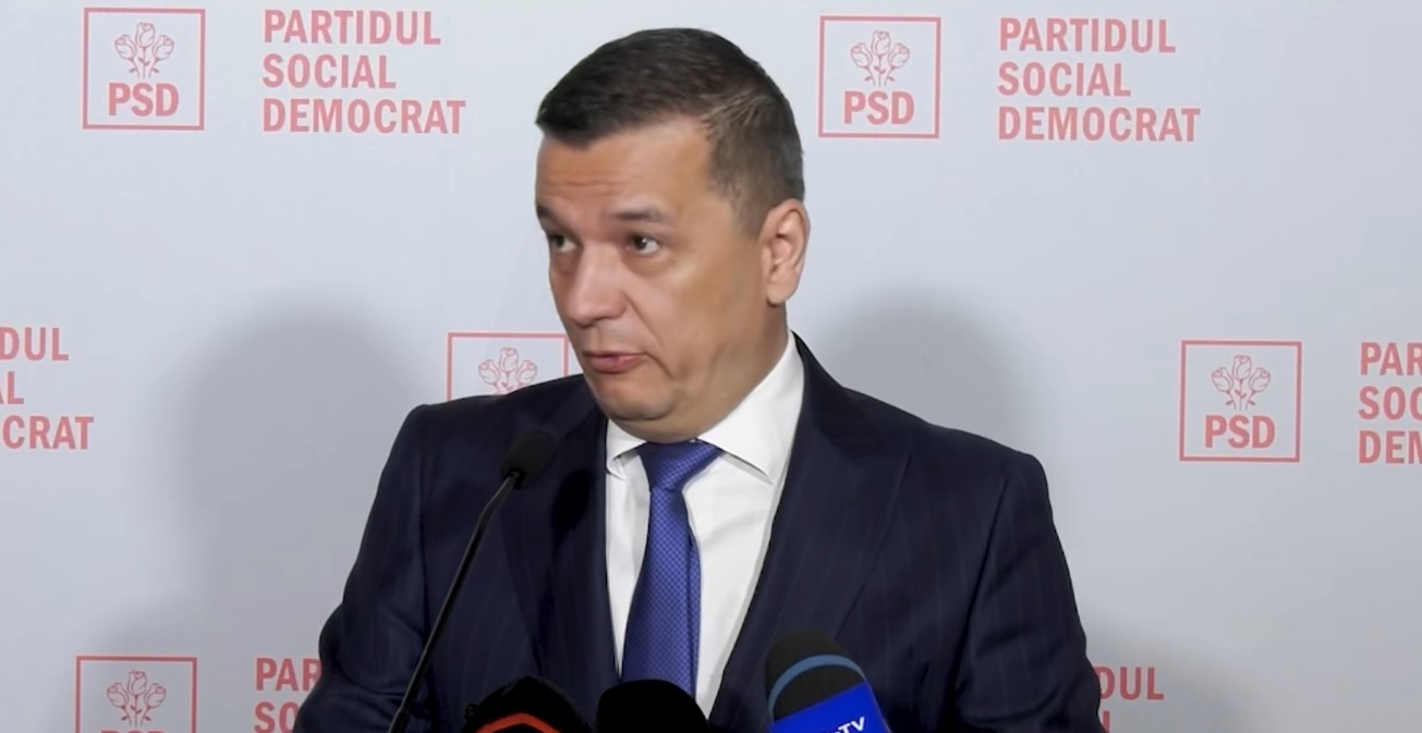 Grindeanu Nu avem masuri fiscale clare sau acord politic